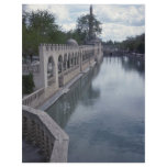 Water Source In Islamic Buildings flyers
