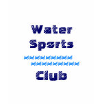 Water Sports Team Name Shirts T-Shirts