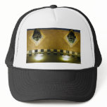 Water Spout Fountains Pools Gargoyles hats