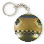 Water Spout Fountains Pools Gargoyles keychains