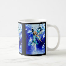 Water Sprite Mug
