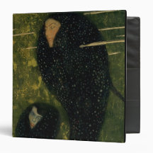 Water Sprites, 1899 (oil on canvas) Vinyl Binders