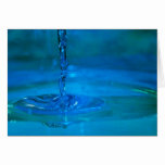 Water Stream cards