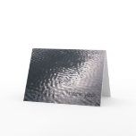 Water Thank You Cards