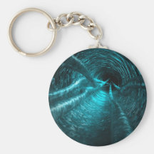 Water Tunnel Key Chains