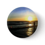 Water Walker Pin