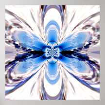 Water Walls 1.2a Print