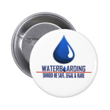 Waterboarding Button