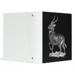 Waterbuck Binders