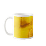Watercolor Puppy Coffee Cup Mugs