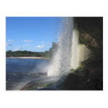 Waterfall 1 postcards