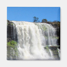 Waterfall 4 magnets