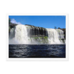 Waterfall 4 postcards