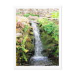 Waterfall 6 postcards