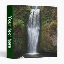 Waterfall Binder