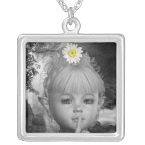 Waterfall Fairy Custom Jewelry