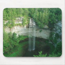 Waterfall Fall Creek Falls State Park TN usepad