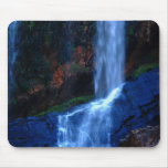 Waterfall Haven Mousepad