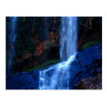 Waterfall Haven Post Card