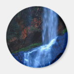 Waterfall Haven Refrigerator Magnets