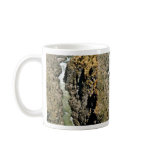 Waterfall In Klickitat Gorge Coffee Mug