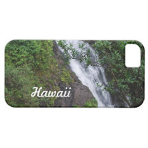 Waterfall iPhone 5 Covers