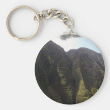 Waterfall Keychain