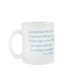 Waterfall Mist - mug