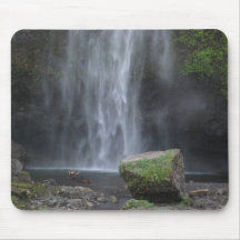 Waterfall Mouse Mats