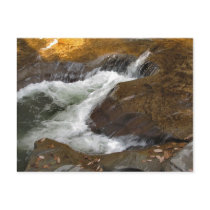 Waterfall Postcards