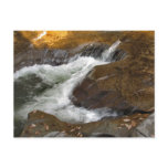 Waterfall postcards
