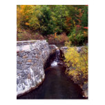 Waterfall Postcard
