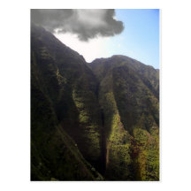Waterfall Postcards