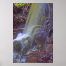 Waterfall Posters