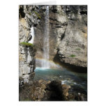Waterfall & Rainbow Cards