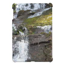 waterfall wear case for the iPad mini