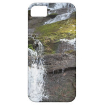 waterfall wear iPhone 5 case