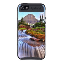 Waterfalls are Beautiful iPhone 5 Skinit Case Covers For iPhone 5
