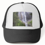 Waterfalls in Mt Rainier National Park Paradise hats