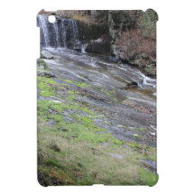 Waterfalls of California iPad Mini Case