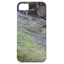 Waterfalls of California iPhone 5 Covers