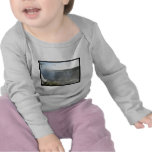 Waterfalls Picture! Iguazu Falls! T-shirt