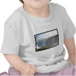 Waterfalls Picture! Iguazu Falls! Tee Shirts