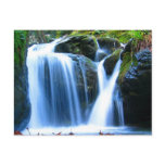 waterfalls post cards