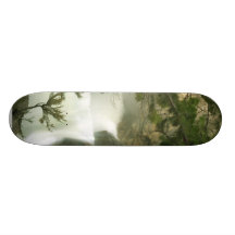 Waterfalls Skateboard