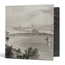 Waterford, Ireland, from 'Scenery and binders