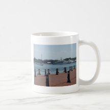 Waterfront Mugs