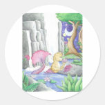 WaterGarden Sticker