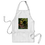 Waterhouse Beautiful Woman Without Mercy Apron