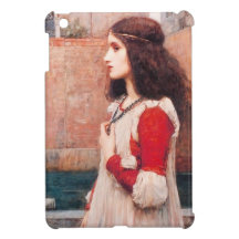 Waterhouse Juliet iPad Mini Case
